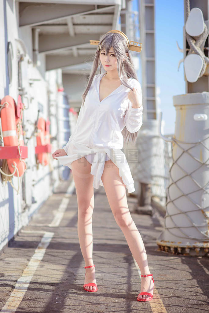 Coser@Arty亚缇 Vol.36 第36套-倩图社