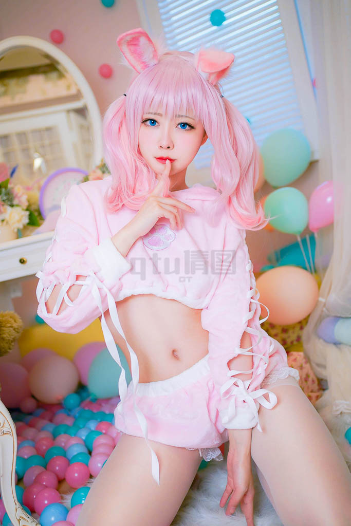 Coser@Arty亚缇 Vol.40 第40套-倩图社