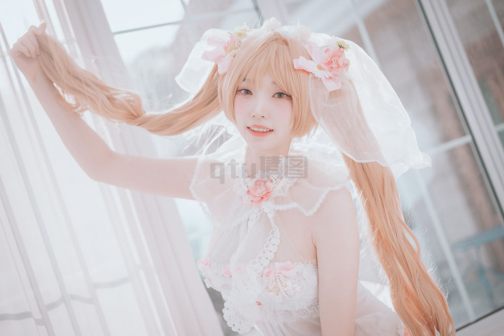 Coser@Bambi밤비 Vol.127 DJAWA Photo-0244 Bambi (밤비) God Mother Heket (Destiny Child) +FULL-倩图社