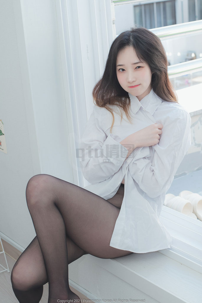Coser@Bambi밤비 Vol.132 Pure Media Vol.0065 164-倩图社