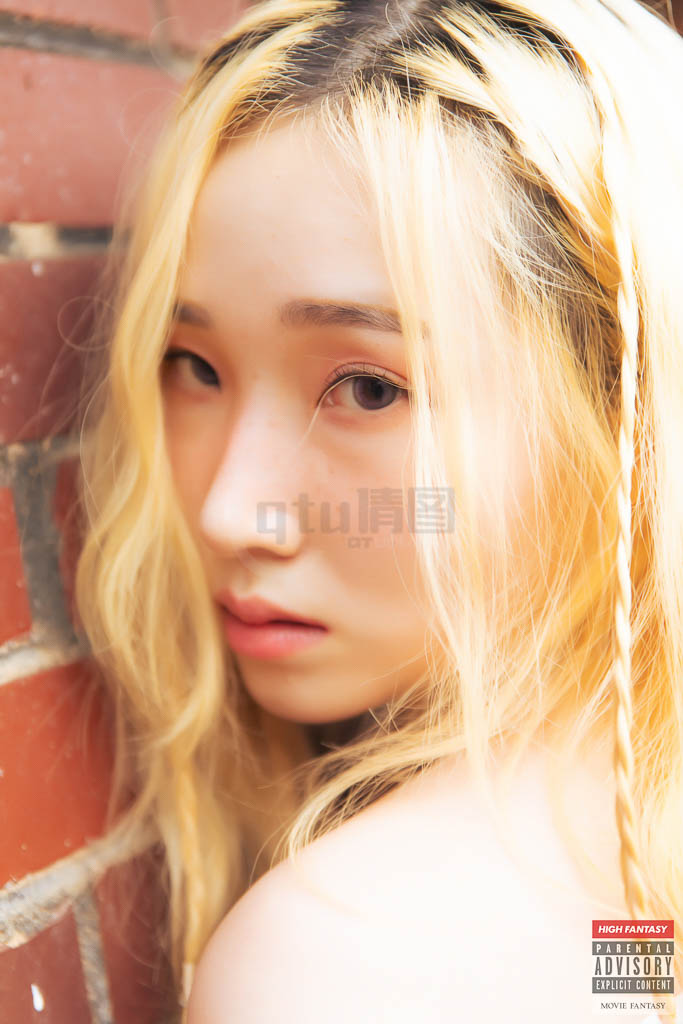 Coser@Bambi밤비 Vol.148 Daylight HIGH FANTASY-倩图社