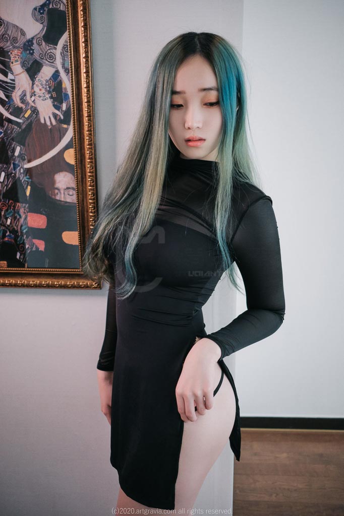 Coser@Bambi밤비 Vol.2 可爱草莓-倩图社