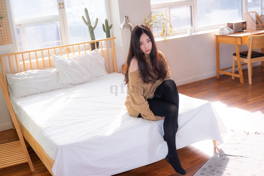 Coser@Bambi밤비 Vol.65 VOL.05 Bambi-倩图社
