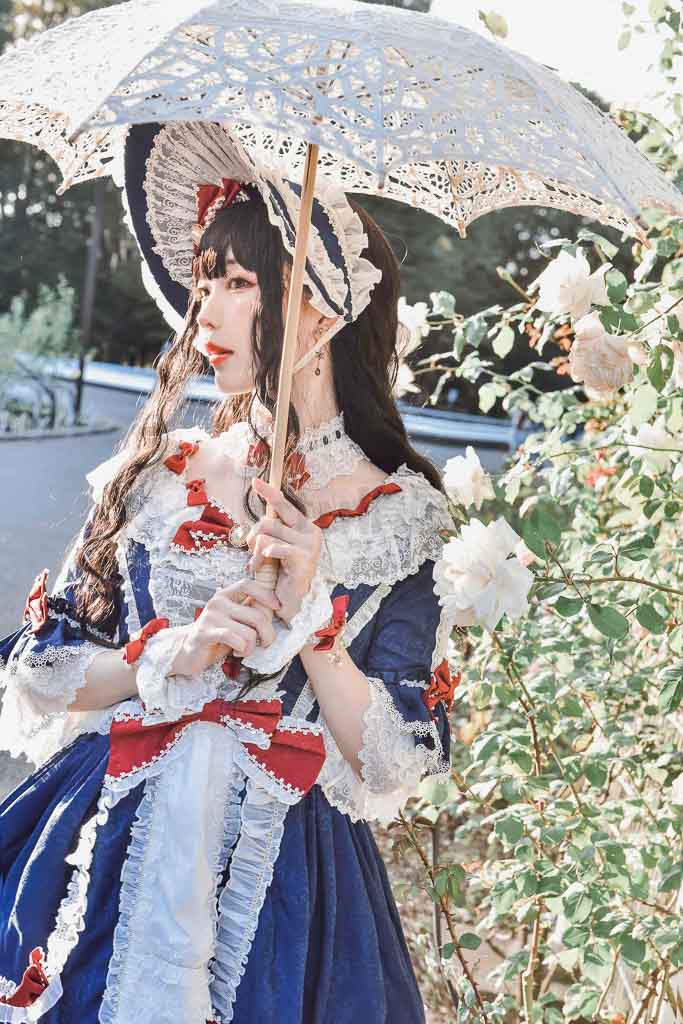 Coser@ElyEE子 Vol.123 Snow White-倩图社