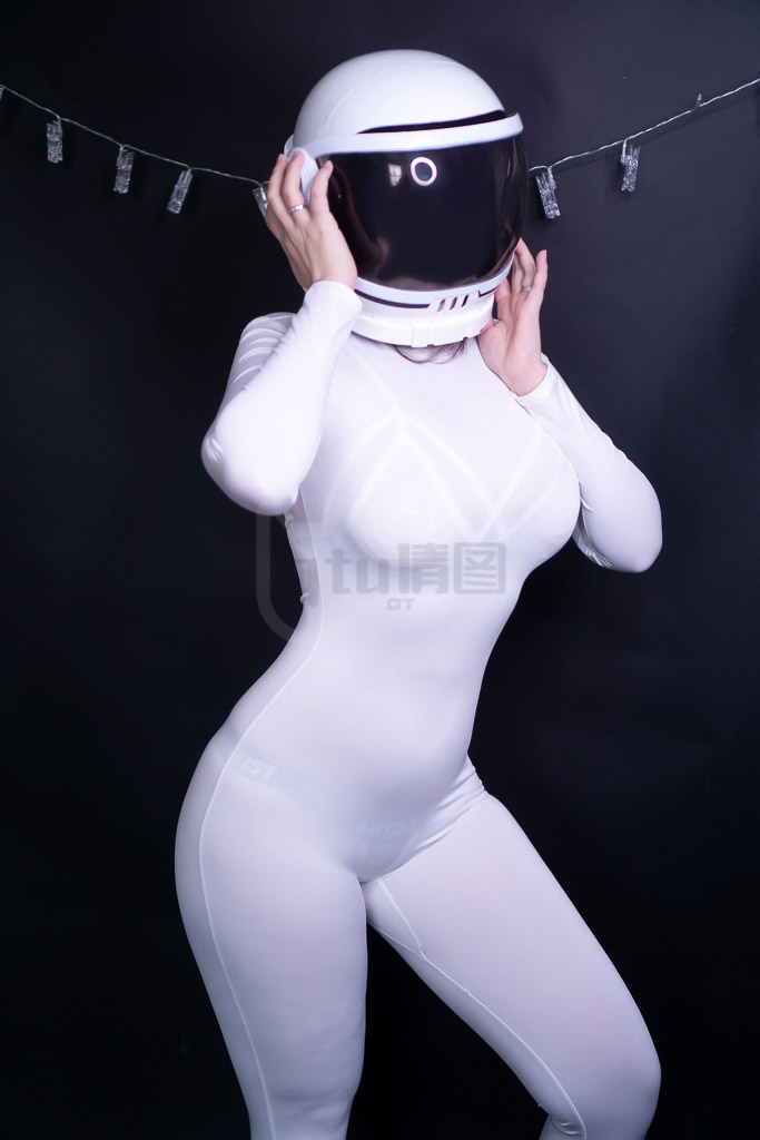 Coser@Hana Bunny Vol.81 Impostor Chan-倩图社