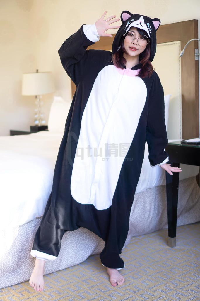 Coser@Hana Bunny Vol.93 Kigu Imouto-倩图社