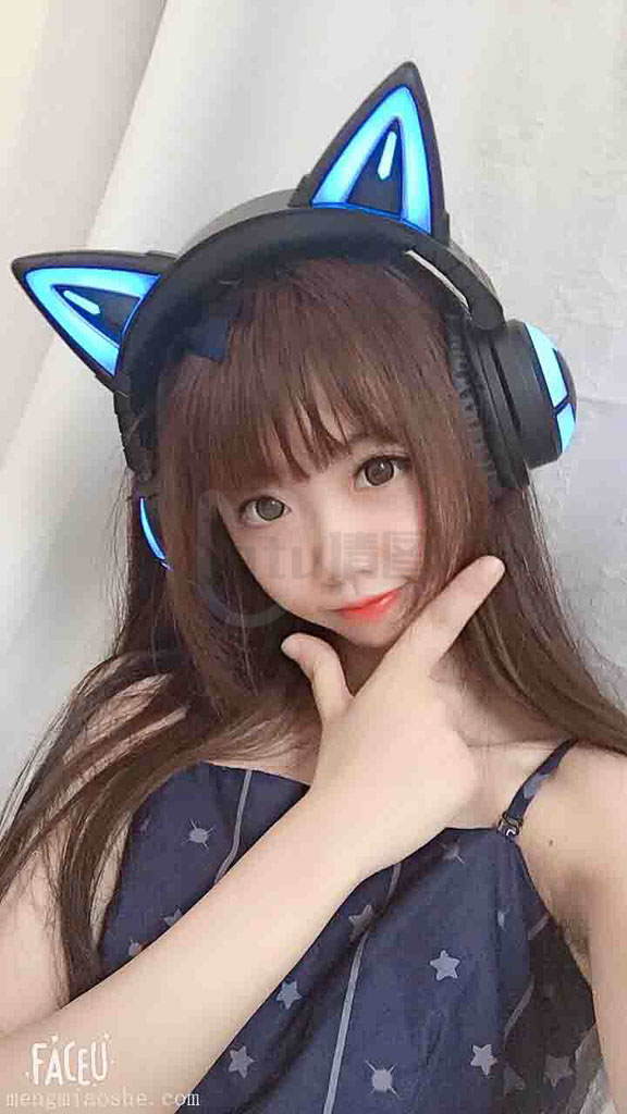 Coser@雪琪SAMA Vol.27 足控 自拍-倩图社