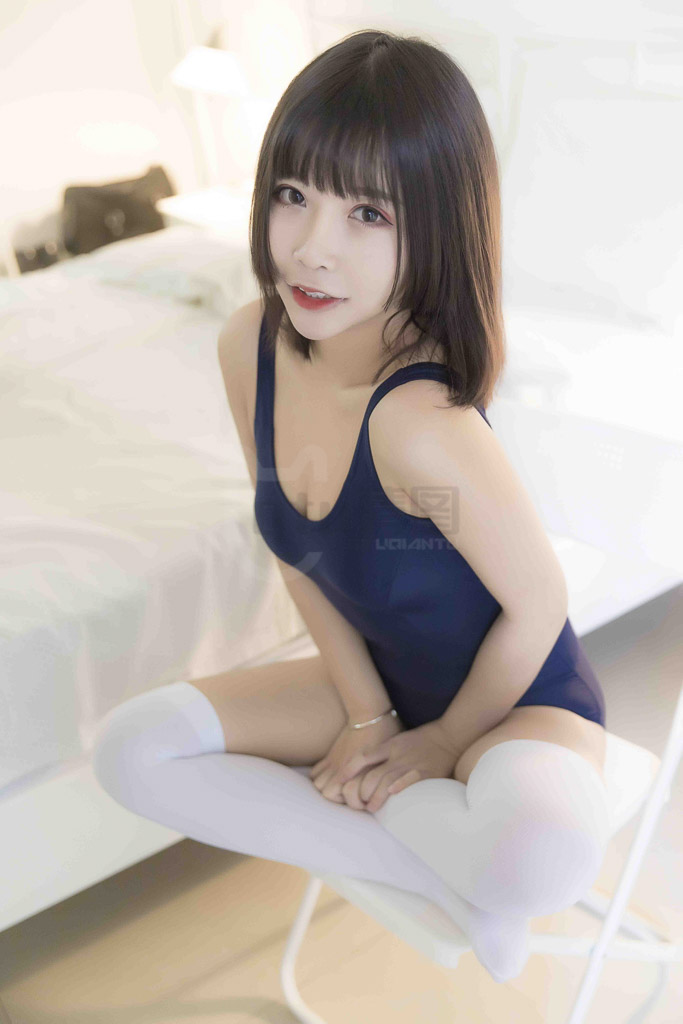 Coser@抱走莫子aa Vol.3 死库水-倩图社