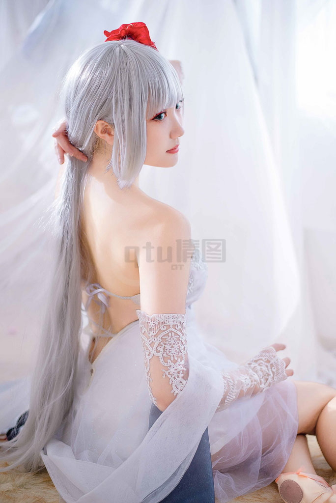 Coser@瓜希酱 Vol.35 翔鹤-倩图社