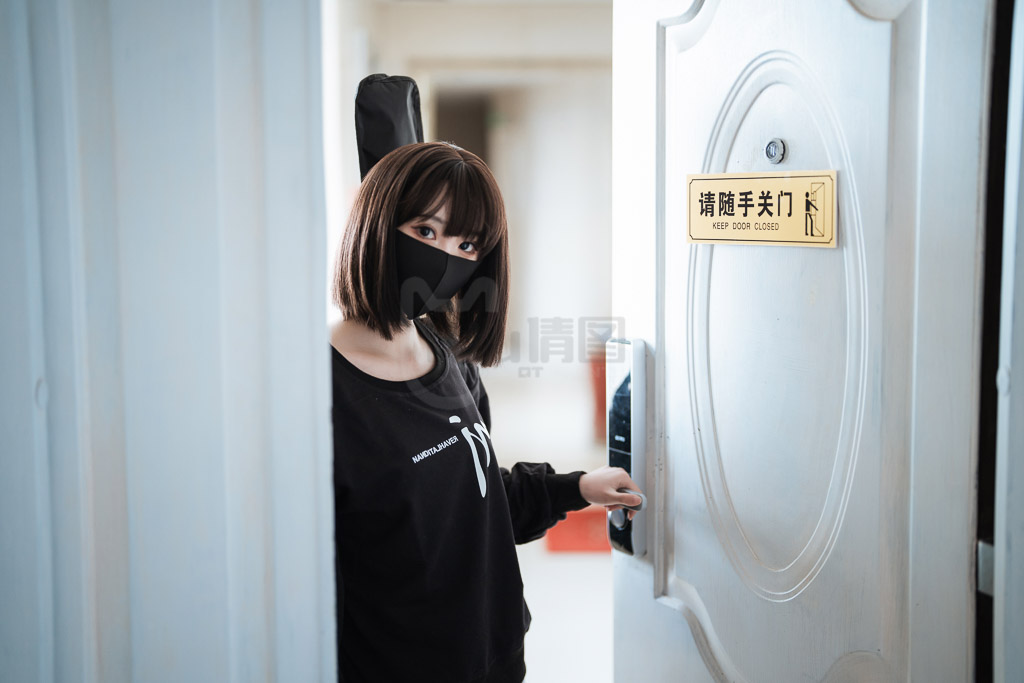 Coser@面饼仙儿 Vol.116 升玖-倩图社