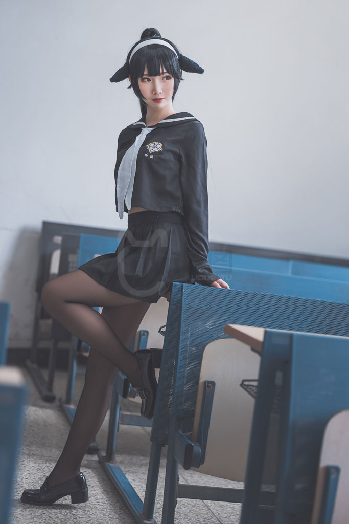 Coser@面饼仙儿 Vol.3 高雄仙儿-倩图社