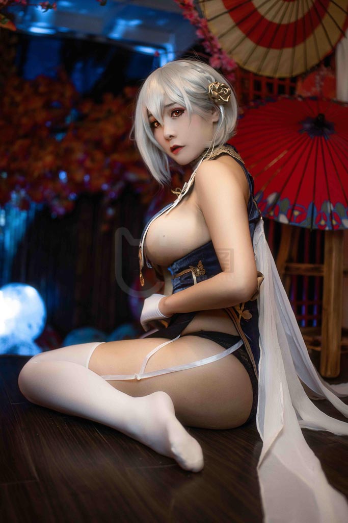 Coser@三刀刀miido Vol.18 天狼星&海报版-倩图社