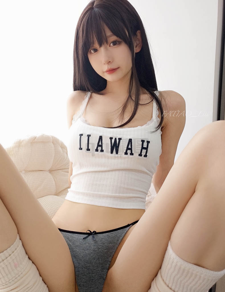 Coser@迷之呆梨 Vol.149 隣のお姉さん-倩图社
