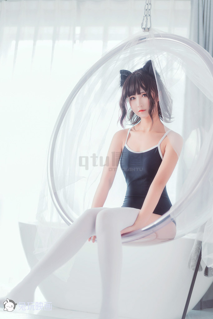 Coser@三度 Vol.1 浴室死库水-倩图社