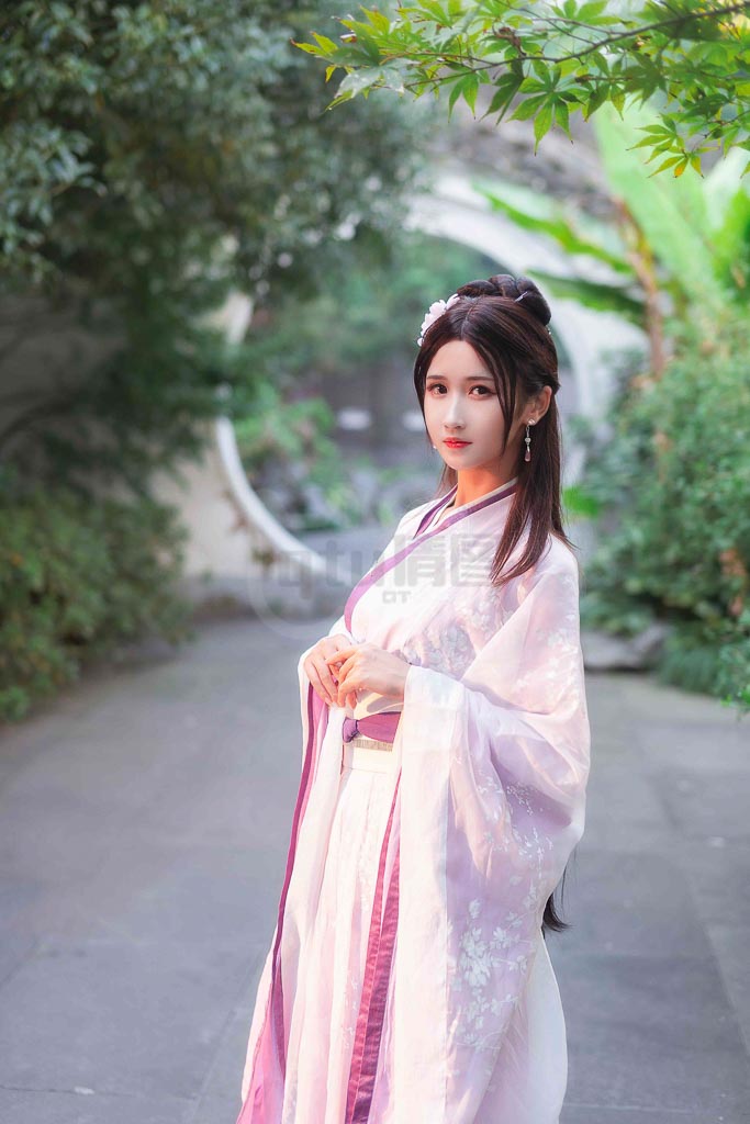 Coser@三度 Vol.21 陈情令-倩图社