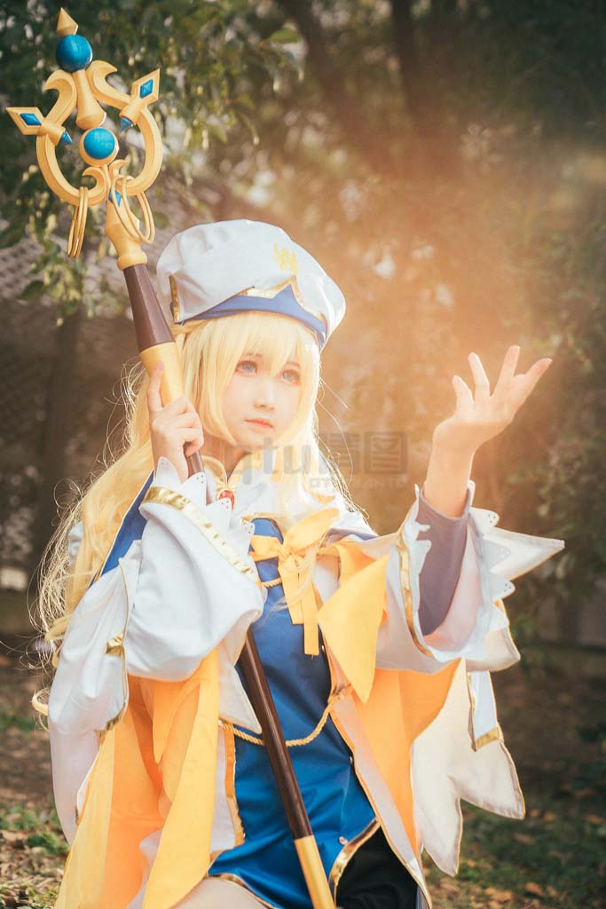 Coser@三度 Vol.23 哥布林杀手-倩图社