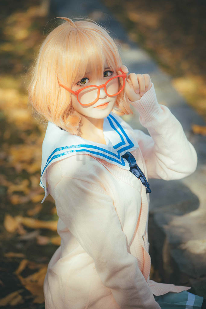 Coser@三度 Vol.26 境界的彼方-倩图社