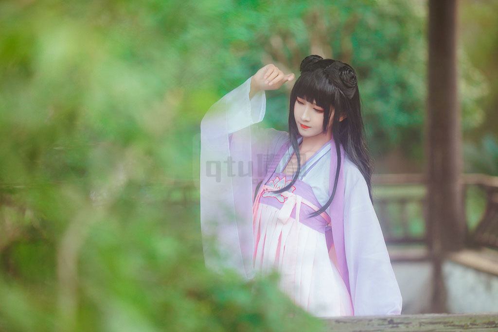 Coser@三度 Vol.29 魔道祖师-倩图社