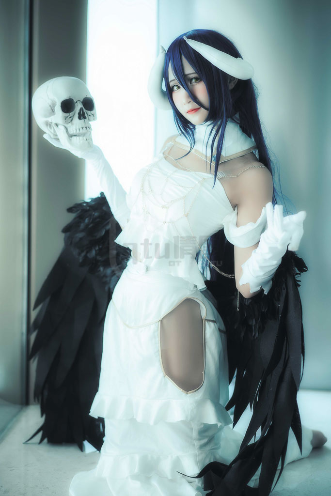 Coser@三度 Vol.32 雅儿贝德-倩图社