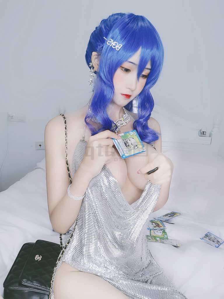 Coser@三度 Vol.52 圣路易斯-倩图社