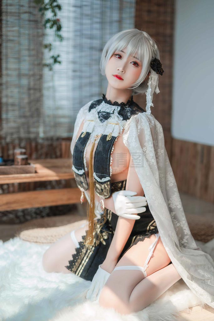 Coser@三度 Vol.54 天狼星-倩图社