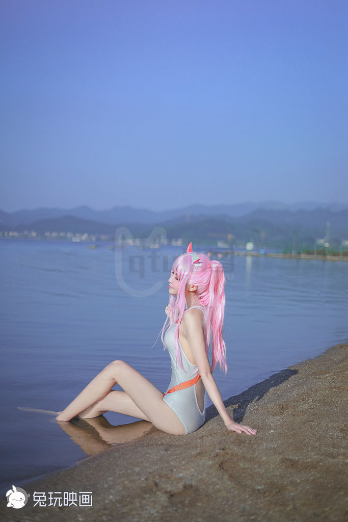 Coser@三度 Vol.76 国家队-倩图社
