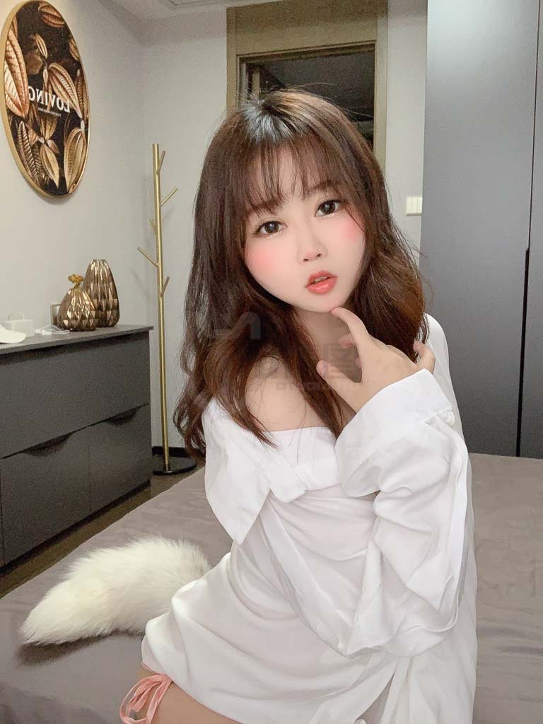 Coser@是依酱呀 Vol.25 尾巴-倩图社