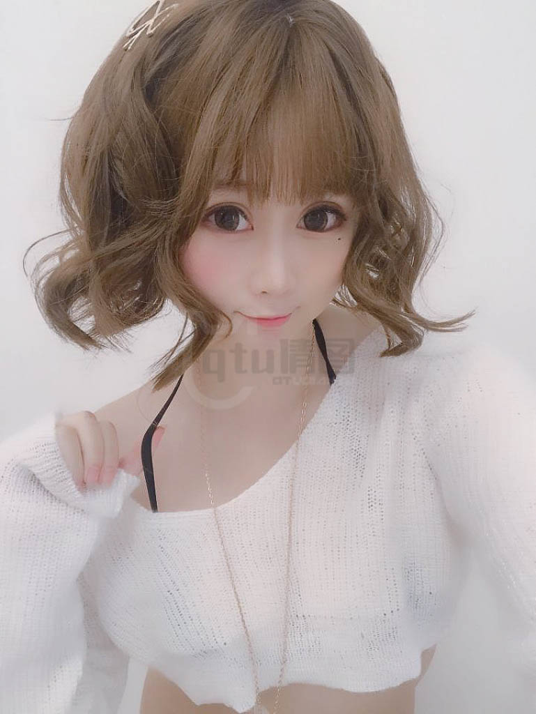 Coser@是依酱呀 Vol.3 日常-倩图社