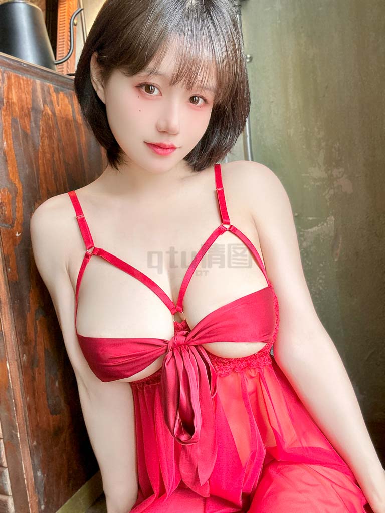 Coser@小仓千代w Vol.142 23.12fantia--倩图社