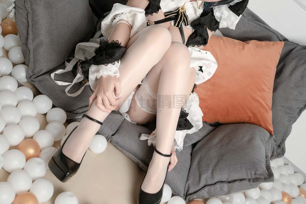 Coser@小仓千代w Vol.18 柴郡-倩图社
