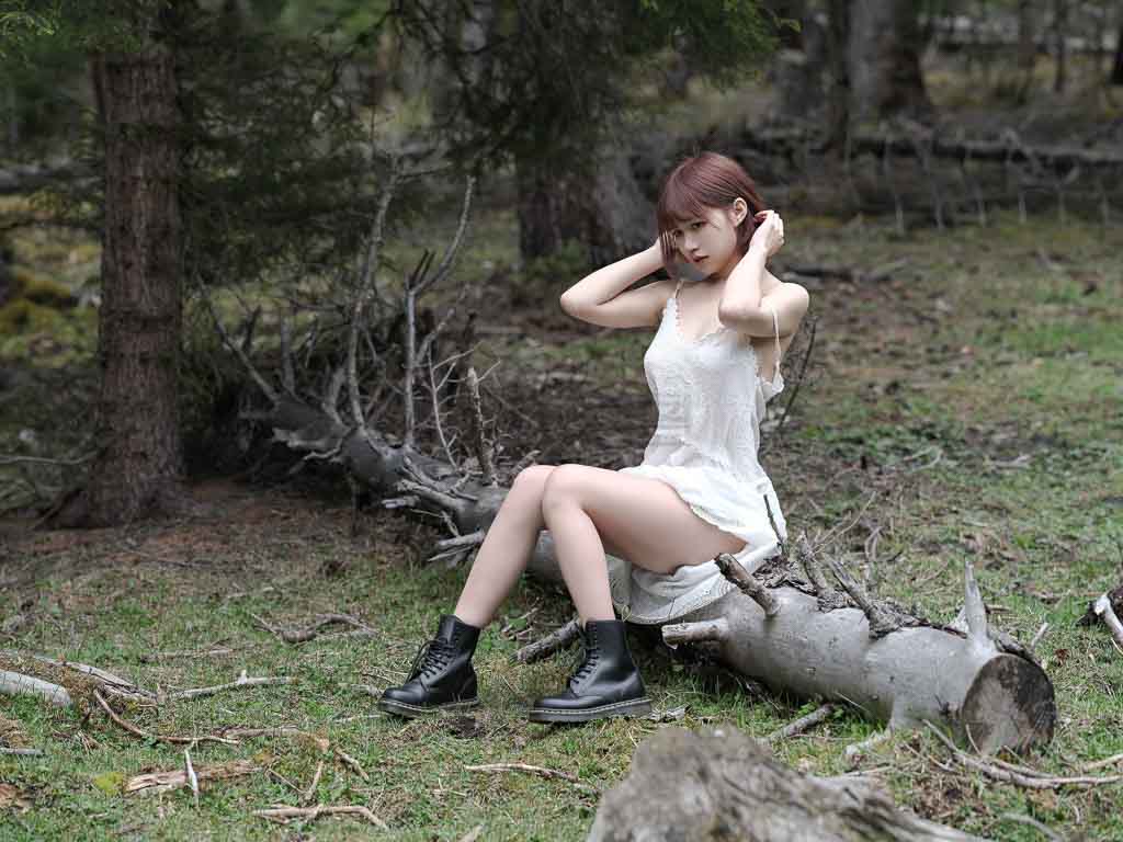 Coser@小仓千代w Vol.91 潮汐典藏-倩图社