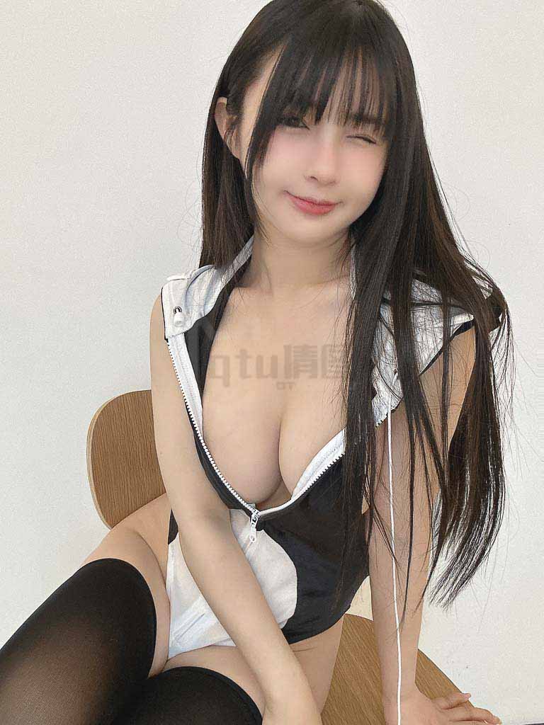 Coser@桜井宁宁 Vol.103 Partme 2023.02月会员订阅-倩图社