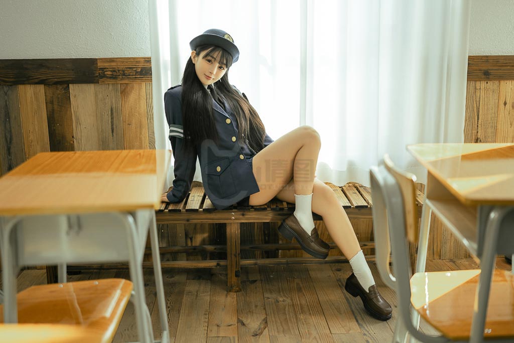 Coser@桜井宁宁 Vol.110 中野美树-倩图社